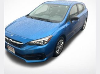 Used 2023 Subaru Impreza 2.0i AWD/4WD video 1