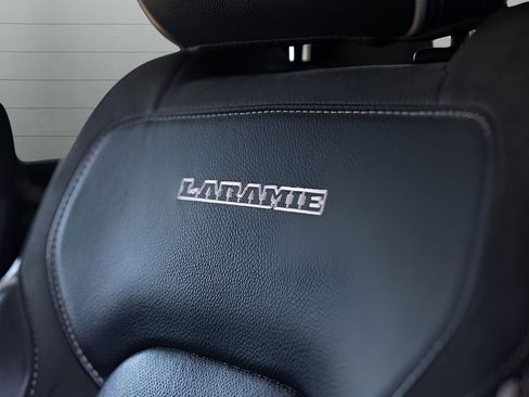 Used 2023 RAM 1500 Laramie AWD/4WD image 50