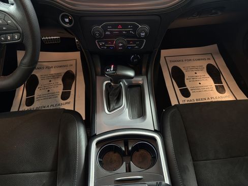 Used 2023 Dodge Charger Scat Pack image 22