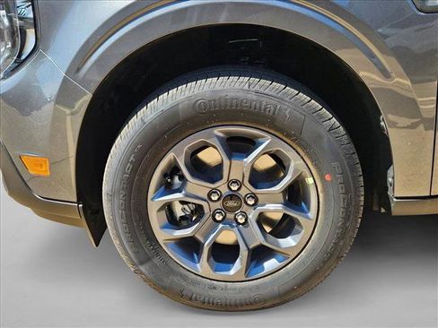 New 2025 Ford Maverick XLT w/ XLT Luxury Package image 10