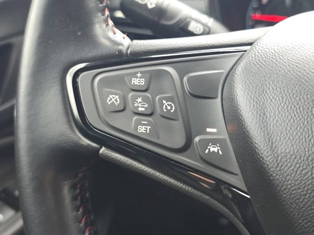 Certified 2022 Chevrolet Equinox RS w/ LPO, Floor Liner Package FWD image 37
