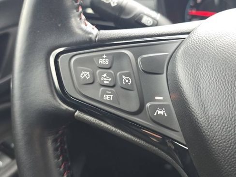 Certified 2022 Chevrolet Equinox RS w/ LPO, Floor Liner Package FWD image 37