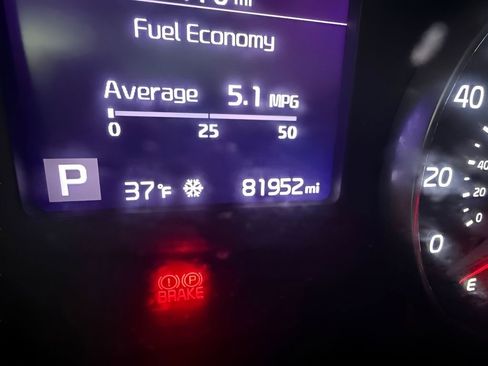 Used 2021 Kia Seltos S AWD/4WD image 22