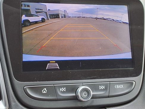 Used 2020 Chevrolet Malibu LS FWD image 19