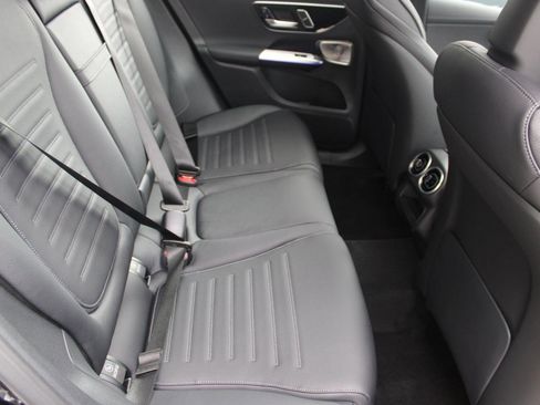 New 2026 Mercedes-Benz GLC 43 AMG 4MATIC image 33