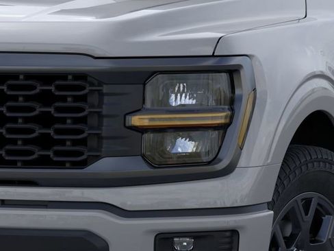 New 2026 Ford F150 STX AWD/4WD image 18