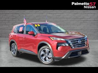Used 2026 Nissan Rogue SV FWD 360° Tour