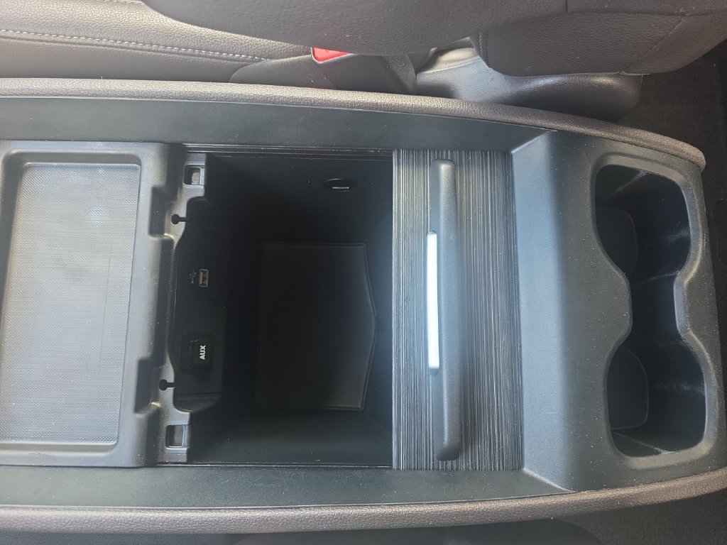 Used 2024 Honda Odyssey EX-L image 24