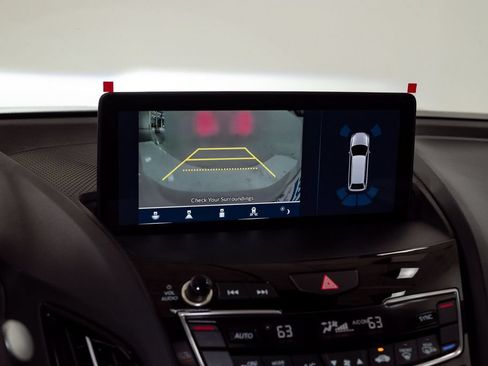 Certified 2025 Acura RDX w/ Technology Package AWD/4WD image 18