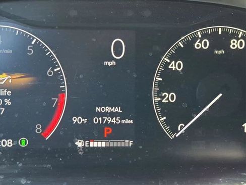 Used 2024 Honda HR-V Sport image 11