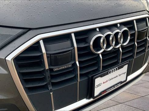 Used 2023 Audi Q7 2.0T Premium Plus AWD/4WD image 30