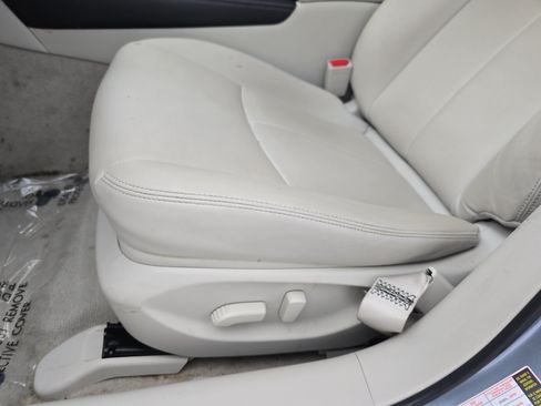 Used 2015 INFINITI Q50 AWD w/ Moonroof Package image 29