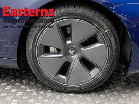Used 2023 Tesla Model 3 Standard Range RWD image 25