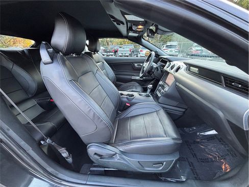 Used 2023 Ford Mustang GT Premium w/ Equipment Group 401A image 41