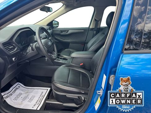 Used 2020 Ford Escape S image 11