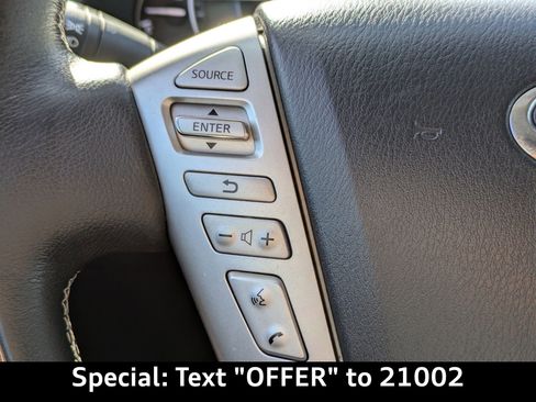 Used 2019 INFINITI QX80 Luxe image 27