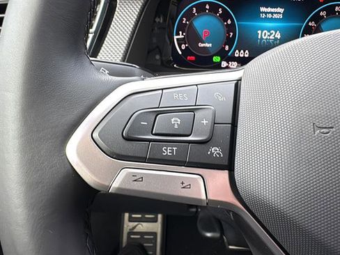 New 2026 Volkswagen Atlas Cross Sport SEL R-Line AWD/4WD image 20