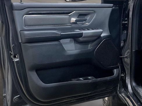 Used 2019 RAM 1500 Big Horn AWD/4WD image 25