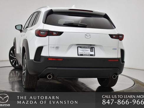 New 2026 MAZDA CX-50 2.5 Hybrid w/ Premium Plus Pkg image 7