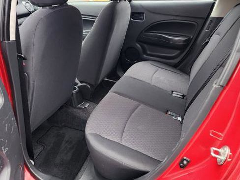 Used 2019 Mitsubishi Mirage ES image 16