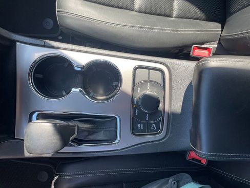 Used 2021 Jeep Grand Cherokee Limited w/ Quick Order Package 28K 80th image 16