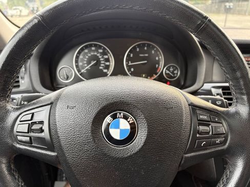 Used 2014 BMW X3 xDrive28i AWD/4WD image 35