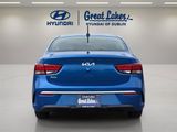 Used 2023 Kia Rio S w/ Technology Package image 4