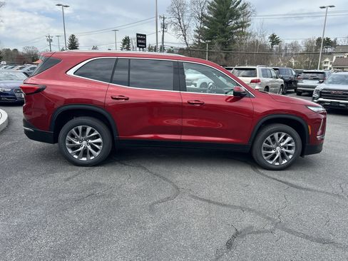 New 2026 Buick Enclave Preferred AWD/4WD image 13