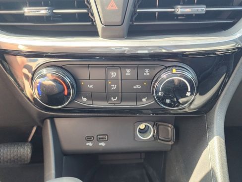 New 2026 Buick Encore GX Sport Touring w/ Advanced Technology Package image 27