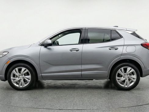 Used 2025 Buick Encore GX Preferred FWD image 5