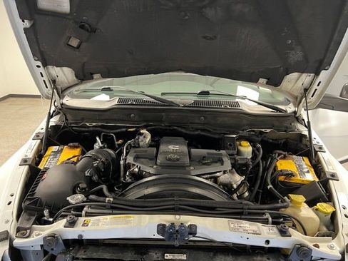 Used 2007 Dodge Ram 2500 Truck SLT w/ Quad Cab Big Horn Value Group image 58