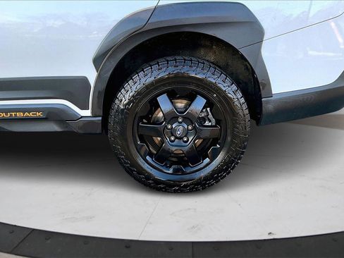 Used 2022 Subaru Outback Wilderness image 35
