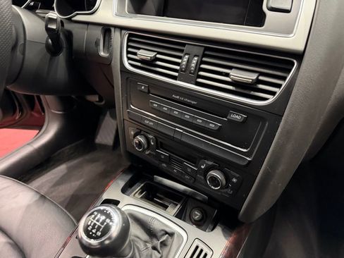Used 2009 Audi A5 3.2 image 29