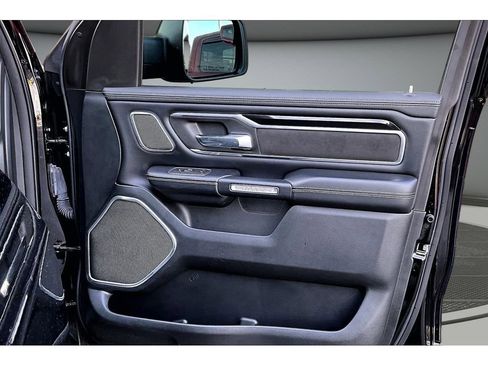 Certified 2021 RAM 1500 Laramie image 21
