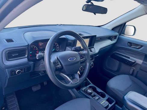 Used 2023 Ford Maverick XL FWD image 9