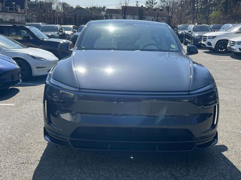 Used 2026 Tesla Model Y 2WD image 2