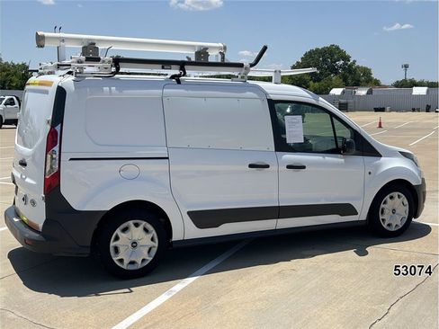Used 2016 Ford Transit Connect XL FWD image 2