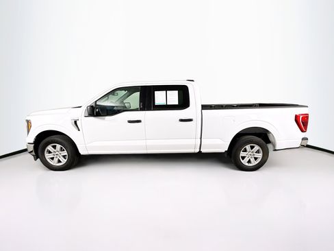 Used 2023 Ford F150 XLT w/ Equipment Group 301A Mid image 7