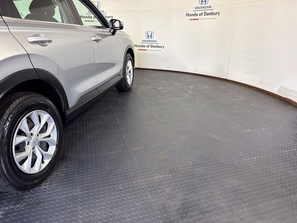 Certified 2024 Honda CR-V LX image 4