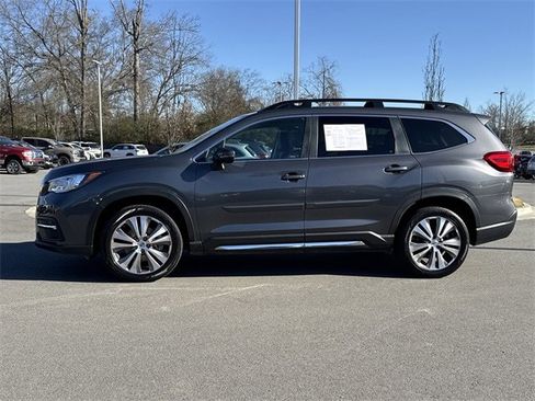 Used 2022 Subaru Ascent Limited image 6