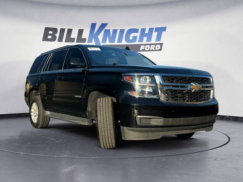 Used 2020 Chevrolet Tahoe LT image 7