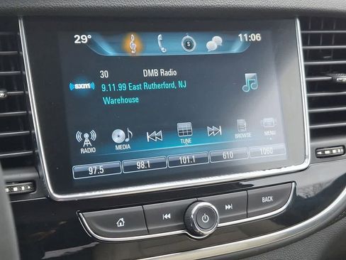Used 2019 Buick Encore Essence image 20