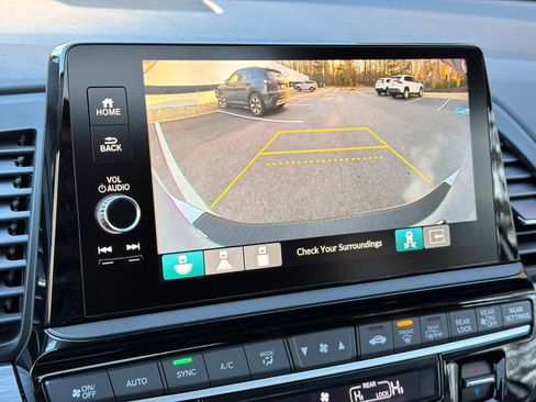 New 2026 Honda Odyssey Elite image 31