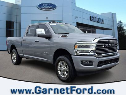 Used 2023 RAM 2500 Laramie