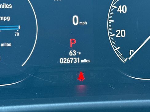 Used 2022 Honda Accord LX image 25