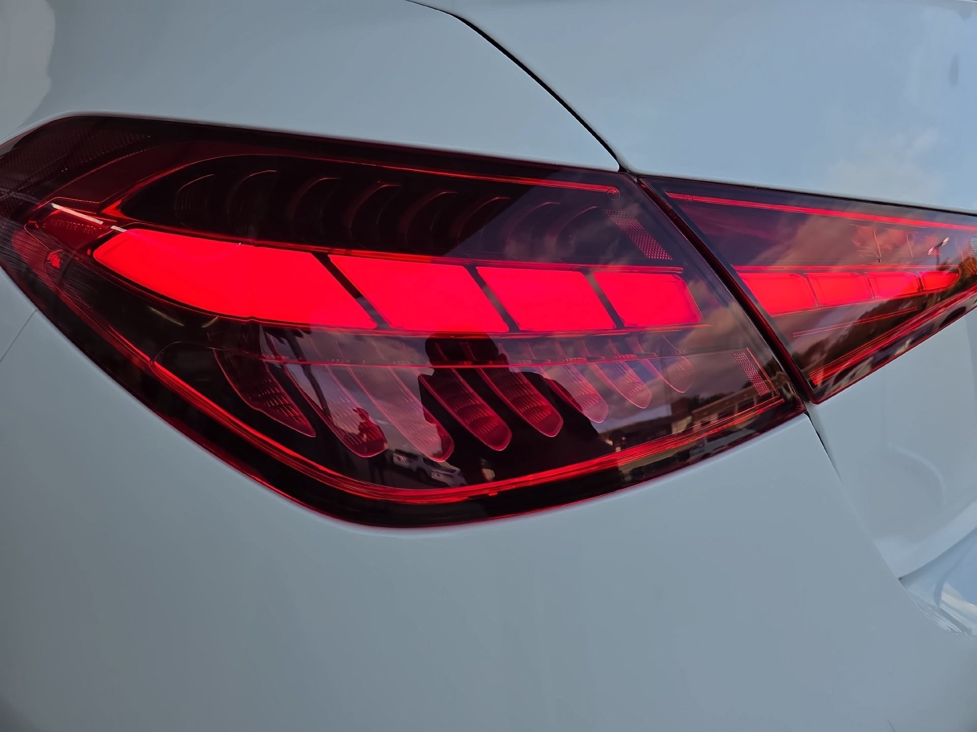 Used 2022 Mercedes-Benz C 300 Sedan image 33