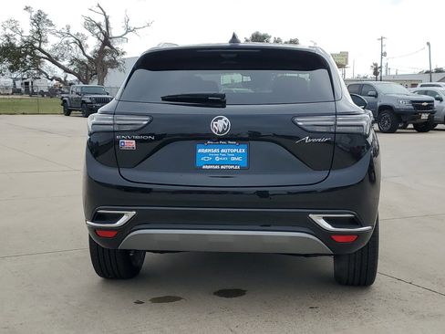 Used 2023 Buick Envision Avenir image 6
