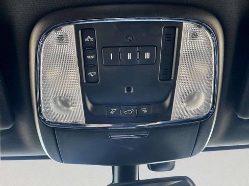 Used 2016 Jeep Grand Cherokee Limited AWD/4WD image 34
