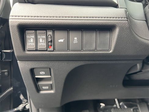 New 2026 Honda Odyssey EX-L image 35