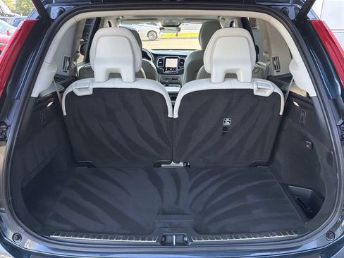 Certified 2024 Volvo XC90 B6 Plus w/ Protection Package Premier AWD/4WD image 28